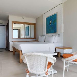 Superior Zimmer mit Kingsize-Bett